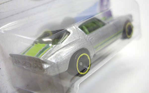 画像: 【'70 CAMARO】 SILVER/MC5 (US TOYS"R"US EXCLUSIVE)