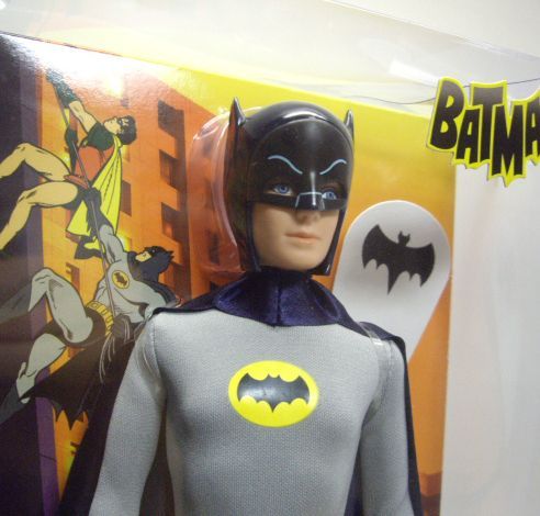画像: BARBIE  BATMAN CLASSIC TV SERIES 【BATMAN】　(PINK LABEL)