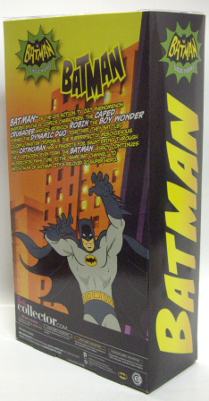 画像: BARBIE  BATMAN CLASSIC TV SERIES 【BATMAN】　(PINK LABEL)