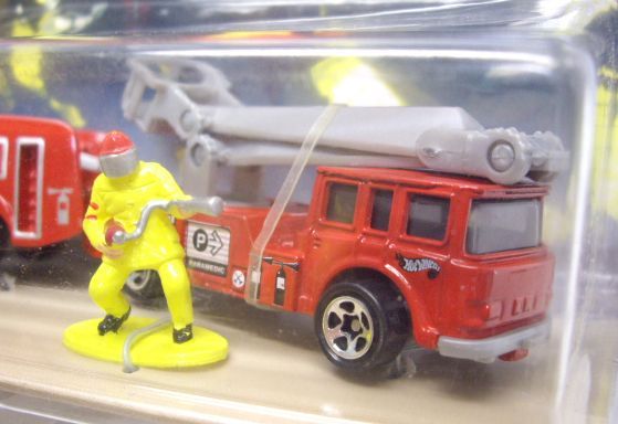 画像: 1997 ACTION PACK 【FIRE FIGHTING】 