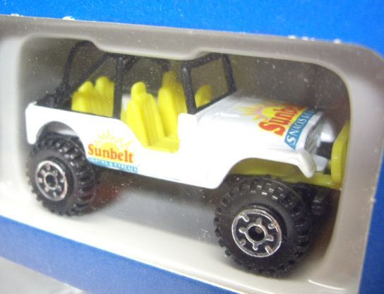 画像: 1997 LITTLE DEBBIE EXCLUSIVE 3PACK【SERIES 2】 Forklift / Off Road Racer / Thunder Roller