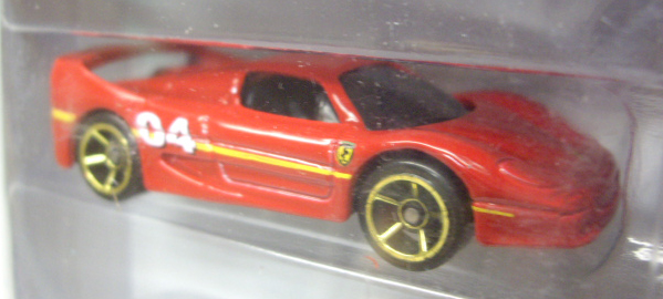 画像: 2009 FERRARI 5 PACK 【Ferrari F50 / Ferrari 156 / Ferrari F512M / Enzo Ferrari / Ferrari 348 】　