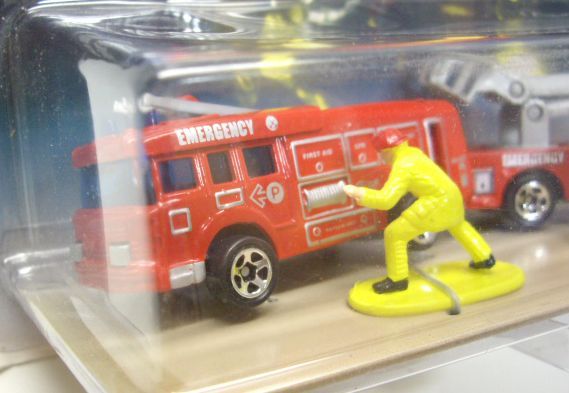 画像: 1997 ACTION PACK 【FIRE FIGHTING】 