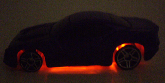 画像: 2006 McDONALD'S EXCLUSIVE 【RAPID TRANSIT】　PURPLE/PR5