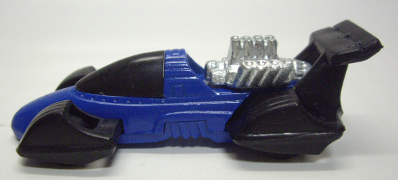 画像: 1994 McDONALD'S EXCLUSIVE 【X21J CRUISER】　BLUE