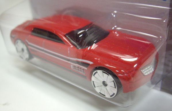 画像: 【CADILLAC SIXTEEN CONCEPT】　RED/BZ