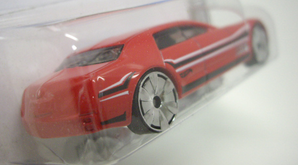 画像: 【CADILLAC SIXTEEN CONCEPT】　RED/BZ