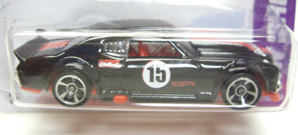 画像: 【'70 CHEVY CHEVELLE SS】　BLACK/MC5 (EDELBROCK TAMPO) (NEW CAST)
