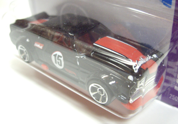 画像: 【'70 CHEVY CHEVELLE SS】　BLACK/MC5 (EDELBROCK TAMPO) (NEW CAST)