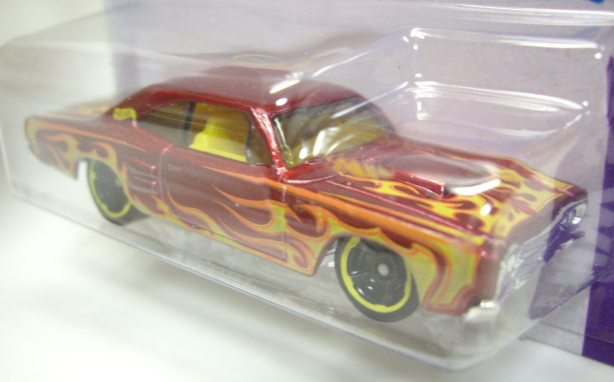 画像: 【'69 DODGE CORONET SUPERBEE】 RED/MC5