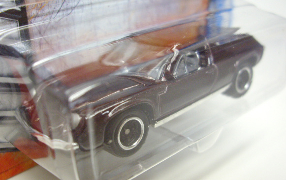 画像: 2013 【LOTUS EUROPA】 MAROON