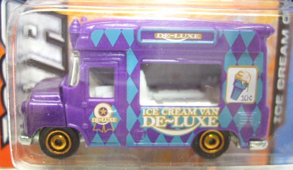 画像: 2013 【ICE CREAM CRUISER】 PURPLE