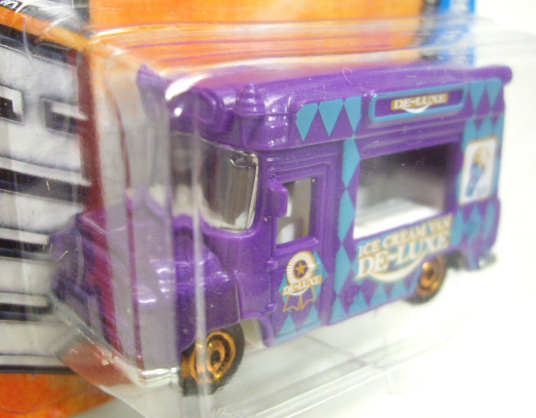 画像: 2013 【ICE CREAM CRUISER】 PURPLE