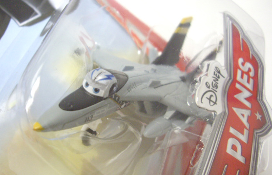 画像: DISNEY PLANES  【BRAVO】 GRAY