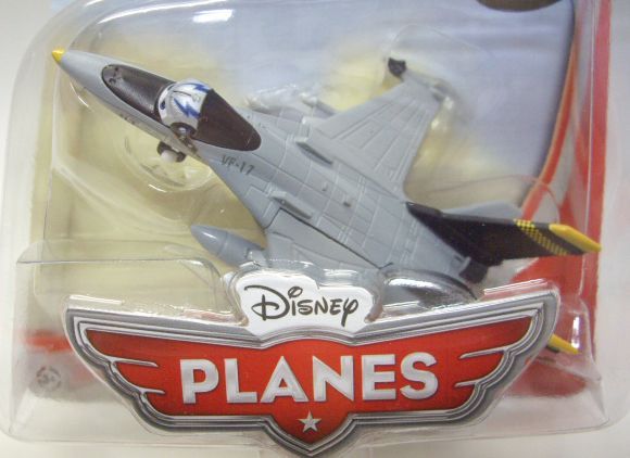 画像: DISNEY PLANES  【BRAVO】 GRAY