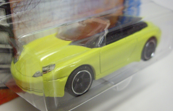 画像: 2013 【PORSCHE 911 CARRERA CABRIOLET】 LEMON