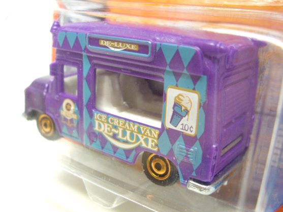 画像: 2013 【ICE CREAM CRUISER】 PURPLE