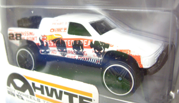 画像: 2013 5PACK 【HOT WHEELS TEST FACILITY】　Go-Kart / HW40 / Nitro Scorcher / Ground FX / Toyota Baia 