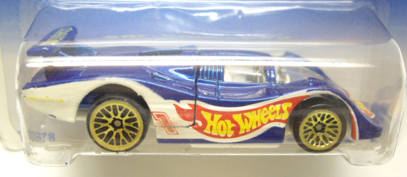 画像: 【SOL-AIRE CX4】 RACE TEAM BLUE/GOLD LACE