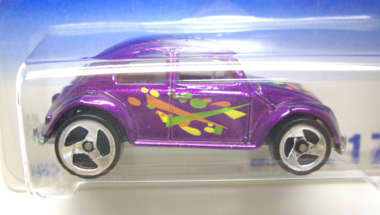 画像: 【VW BUG】 PURPLE/3SP