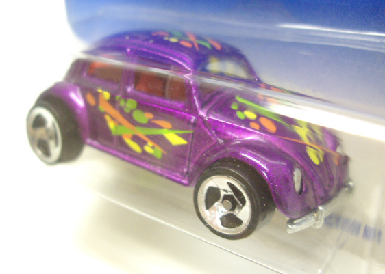 画像: 【VW BUG】 PURPLE/3SP