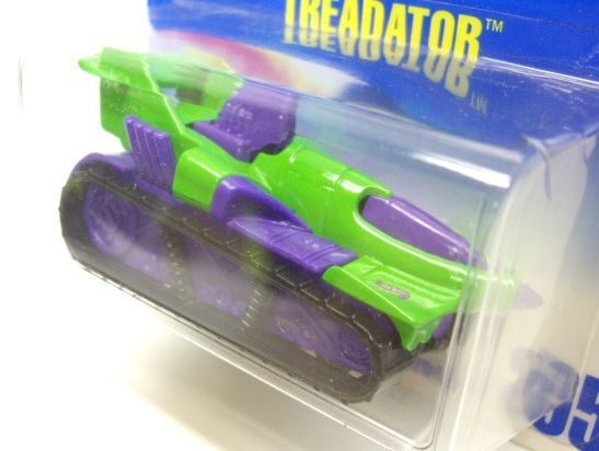 画像: 【TREADATOR】 DK.GREEN