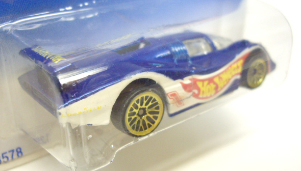 画像: 【SOL-AIRE CX4】 RACE TEAM BLUE/GOLD LACE