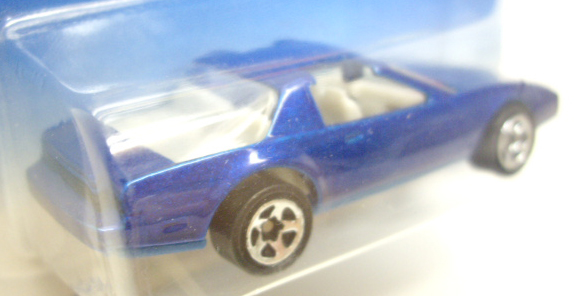 画像: 【'80s FIREBIRD】　BLUE/5SP