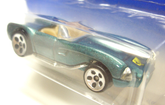 画像: 【FERRARI 250】　DK.GREEN/5H