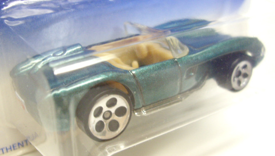 画像: 【FERRARI 250】　DK.GREEN/5H