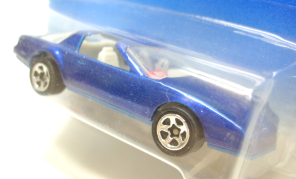 画像: 【'80s FIREBIRD】　BLUE/5SP