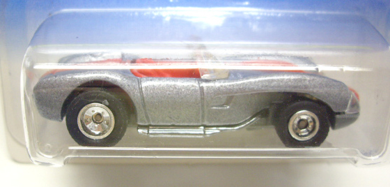 画像: 1996 TREASURE HUNTS 【FERRARI 250】　GRAY/ RR