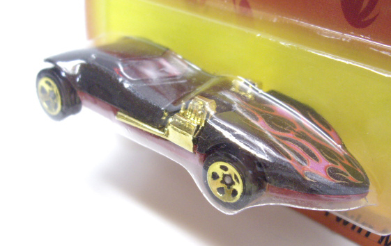 画像: 2008 VALENTINE'S DAY TARGET EXCLUSIVE 【TWIN MILL】BLACK-RED/5SP (セットバラシ）