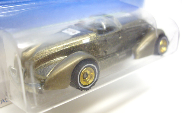 画像: 1996 TREASURE HUNTS 【AUBURN 852】　MFK.DK.GOLD/ RR