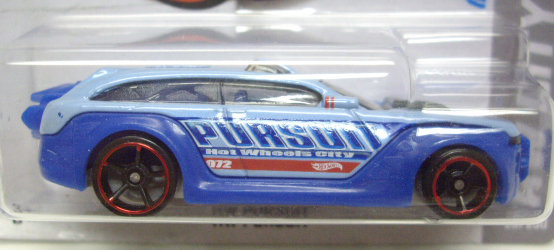 画像: 【HW PURSUIT】　LT.BLUE/O5 (NEW CAST)