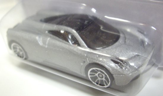 画像: 【PAGANI HUAYRA】　SILVER/J5 (NEW CAST)