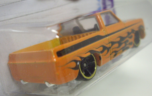 画像: 【'83 CHEVY SILVERADO】　ORANGE/O5