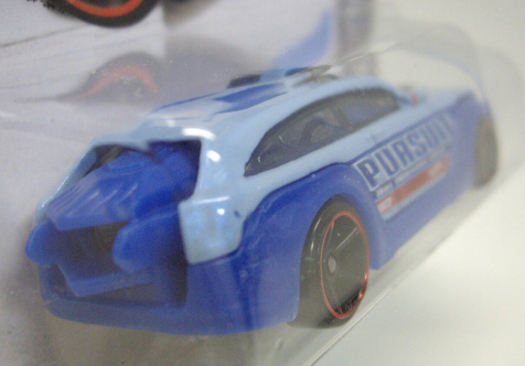 画像: 【HW PURSUIT】　LT.BLUE/O5 (NEW CAST)