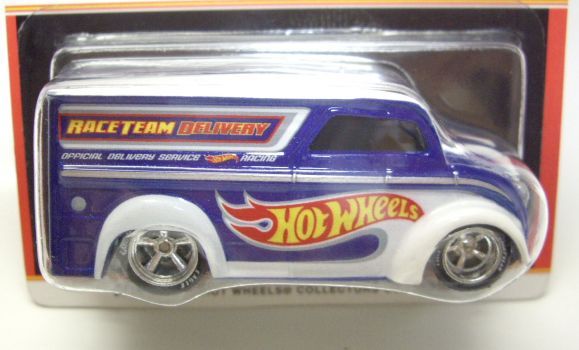 画像: 27th Annual Convention 【DAIRY DELIVERY】 RACE TEAM BLUE-WHITE/RR (2000台限定） 