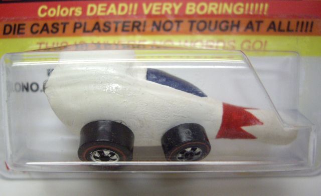 画像: SHOT WHEELS 【PIN MILL】　WHITE/RL （カスタム品）