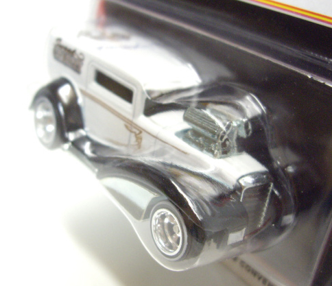 画像: 27th Annual Convention 【MOB ROD】 WHITE/RR (1500台限定/CHARITY CAR）