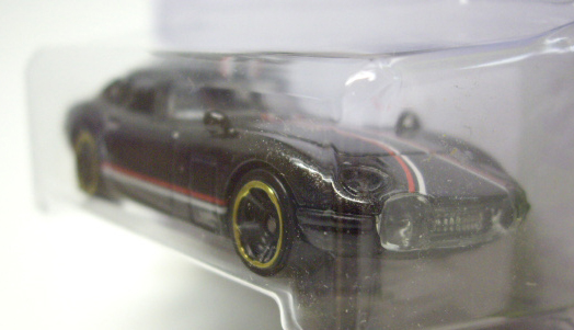 画像: 【TOYOTA 2000 GT】　BLACK/MC5 