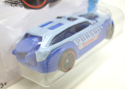 画像: 【HW PURSUIT】　LT.BLUE/O5 (NEW CAST) (2014 CARD)