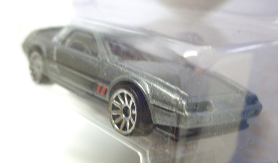 画像: 【'81 DELOREAN DMC-12】　DK.SILVER/10SP