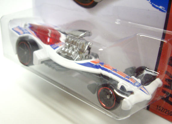 画像: 【MADFAST】　WHITE/O5