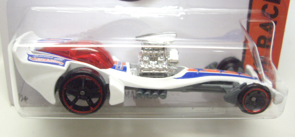 画像: 【MADFAST】　WHITE/O5