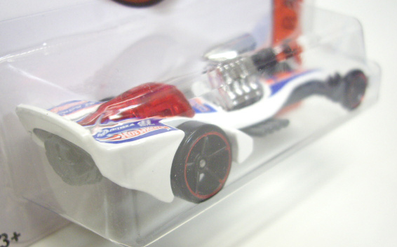 画像: 【MADFAST】　WHITE/O5