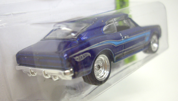 画像: 2014 SUPER TREASURE HUNTS 【CHEVROLET SS】　SPEC.BLUE/RR