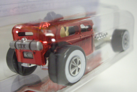 画像: 2013 RLC NEO CLASSICS 【HONKY TONK HOT ROD】 SPEC.RED/NC