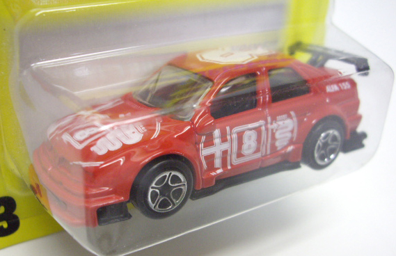 画像: 1997  【ALFA ROMEO 155】 RED